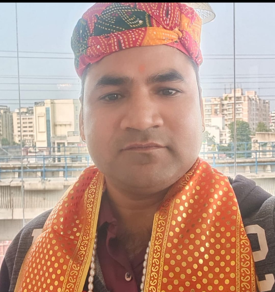 Guddu Bhai best astrologer in Delhi